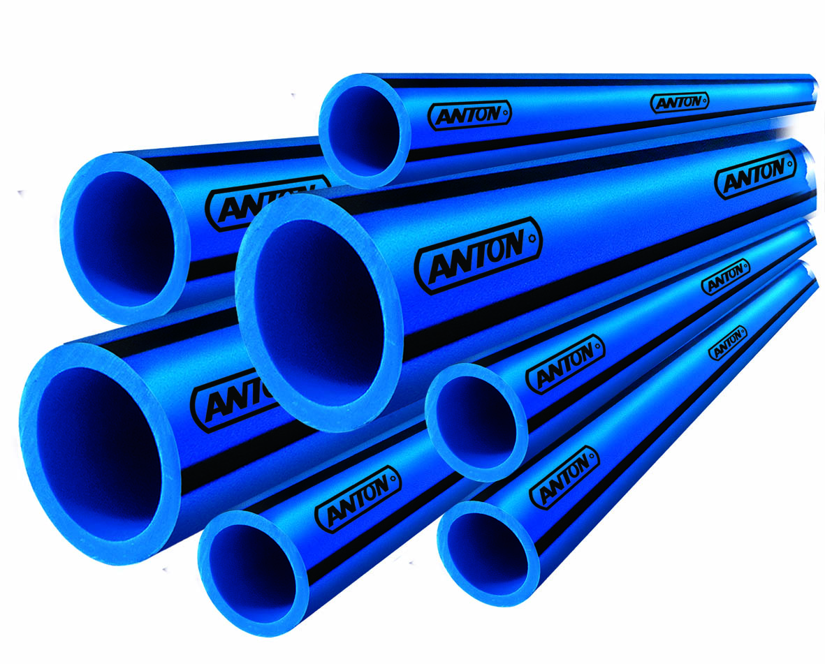 Polyethylene Pipes/полиэтиленовые трубы